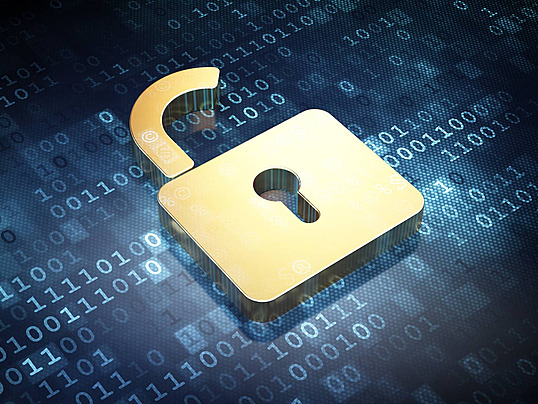 فتح حظر التطبيقات 